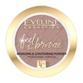 Eveline Cosmetics, Bronzer, Feel The Bronze, 01 Milky Way - Eveline Cosmetics