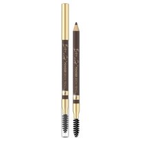 Eveline Cosmetics Brow & Go! pudrowa kredka do brwi 02