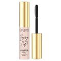 Eveline Cosmetics, Brow & Go! ultramocny żel do brwi, 6ml - Eveline Cosmetics