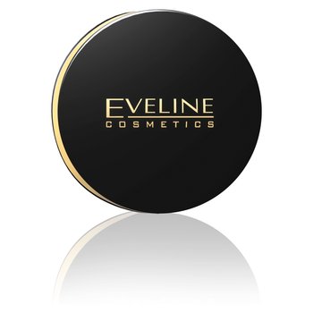 Eveline Cosmetics, Celebrities Beauty Mineralny, puder w kamieniu, nr 020 transparent - Eveline Cosmetics