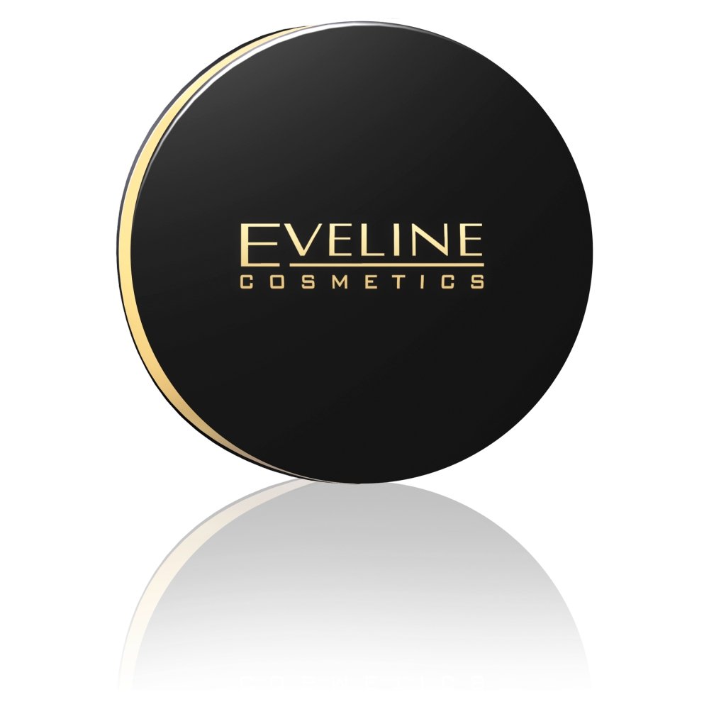 Eveline Cosmetics, Celebrities Beauty, Mineralny puder w kamieniu, nr ...