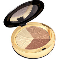Eveline Cosmetics, Celebrities Beauty, Mineralny puder w kamieniu, nr 204 shimmer Eveline Cosmetics