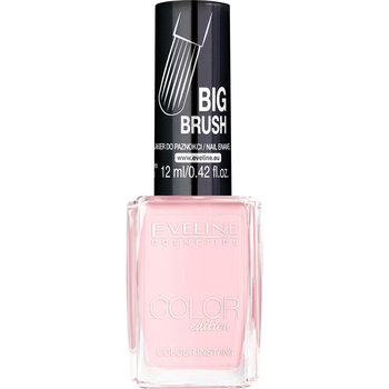 Eveline Cosmetics, Colour Instant, Lakier do paznokci, nr 914 - Eveline Cosmetics