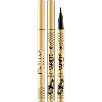 Eveline Cosmetics Eyeliner w pisaku Variete 6ml - Eveline Cosmetics