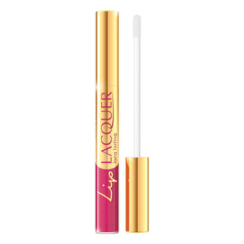 Eveline Cosmetics, Lip Lacquer, błyszczyk do ust , 403 - Eveline Cosmetics