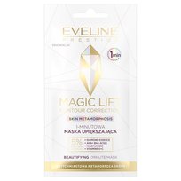 Eveline Cosmetics Magic Lift 1-minutowa maska upiększająca 7ml Eveline Cosmetics