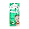 Eveline Cosmetics Maska w płachcie Bubble Aloes - Eveline Cosmetics