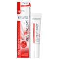 Eveline Cosmetics, Nail Therapy, serum do paznokci intensywnie regenerujące, 8 ml - Eveline Cosmetics
