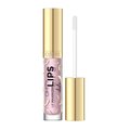 Eveline Cosmetics, Oh! My Lips Maximizer, balsam powiększający usta Chili, 4,5 ml - Eveline Cosmetics