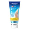 Eveline Cosmetics, Revitalum, skarpetki złuszczające - nawilżający krem-maska na zrogowacenia 30% Urea, 100 ml - Eveline Cosmetics