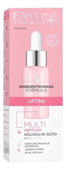 Eveline Cosmetics, Serum do twarzy "Lifting" na dzień i noc, 18 ml - Eveline Cosmetics