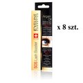 Eveline Cosmetics, Sos Lash Booster With Argan Oil 5in1 serum do rzęs 8x10ml - Eveline Cosmetics