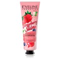 Eveline Cosmetics, Strawberry Skin, regenerujący balsam do rąk, 50 ml - Eveline Cosmetics