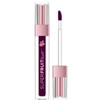 Eveline Cosmetics Superfruit Tint żelowy tint do ust i policzków 04 Superberry 4ml Eveline Cosmetics