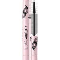 Eveline Cosmetics, Variete Oh! Pretty, Maskara zwiększająca objętość i wydłużająca rzęsy, 10 ml
