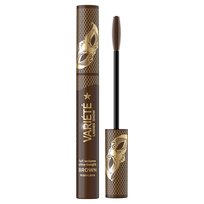 Eveline Cosmetics Variete Tusz Do Rzęs Brązowy, Mascara Brown 10 ml