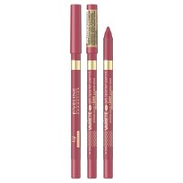 Eveline Cosmetics, Variete, Wodoodporna żelowa konturówka do ust 04 Eveline Cosmetics