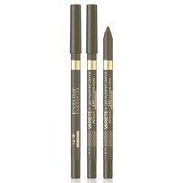 Eveline Cosmetics, Variete, wodoodporna żelowa kredka do oczu, 11 Khaki 9g