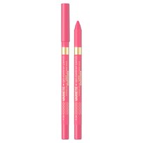 Eveline Cosmetics, Variete wodoodporna żelowa kredka do oczuu 09 Pink 9g