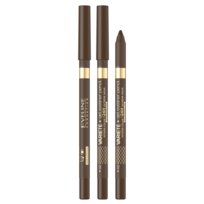 Eveline Cosmetics Variete, Żelowa Wodoodporna Kredka Do Oczu, 02 Brown