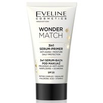 Eveline Cosmetics Wonder Match Baza Pod Makijaż 30ml