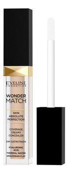 Eveline Cosmetics WONDER MATCH KOREKTOR DO TWARZY 05 Porcelain 7ml - Eveline Cosmetics