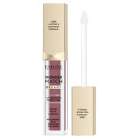Eveline Cosmetics, Wonder Match, Matowa pomadka w płynie, 02 Candy, 6.8ml Eveline Cosmetics