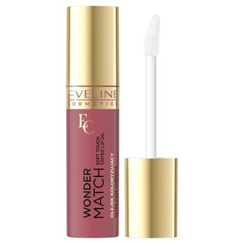 Eveline Cosmetics, Wonder Match olejek do ust 05 Watermelon Juice 5ml - Eveline Cosmetics