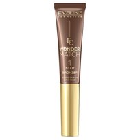 Eveline Cosmetics Wonder Match ultra-kremowy bronzer 02 14ml