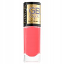 Eveline lakier do paznokci GEL LAQUE NR 147 8ml Eveline Cosmetics