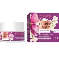 EVELINE Lifting Therapy krem-serum 50+ 50ml - Eveline Cosmetics