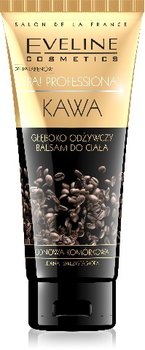 Eveline, Spa Professional, balsam do ciała głęboko odżywczy, Kawa, 200 ml - Eveline