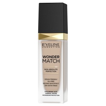 Eveline Wonder Match Podkład 12 Light Natural - Eveline Cosmetics