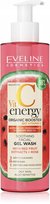 Eveline Żel Do Mycia Twarzy Vit C Energy Arbuz