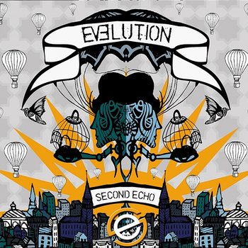 Evelution - Second Echo