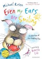 Even My Ears Are Smiling - Rosen Michael