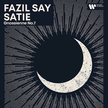 Evening Piano - Satie: Gnossienne No. 7 - Fazil Say