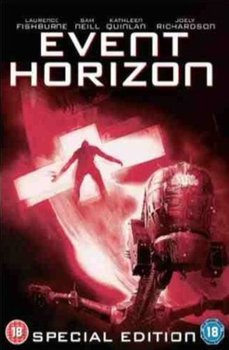 Event Horizon (brak polskiej wersji językowej) - Anderson Paul