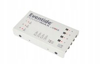Eventide PowerMAX V2 Profesjonalny ultracichy zasilacz do efektów Inny producent