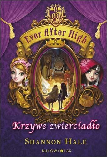 Ever after buy High