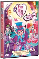 Ever After High: W krainie czarów Various Directors