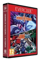 EVERCADE #36 - Demons of Asteborg/Astebros