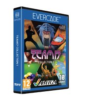 EVERCADE C3 - Zestaw gier Amiga Team 17