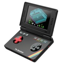 Evercade Handheld ZX Spectrum Blaze Evercade
