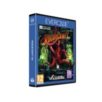 Evercade: Rougecraft DX EVERCADE