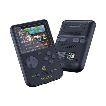 Evercade: Super Pocket NEOGEO  - PLAION