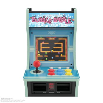 Evercade: Taito Alpha Bartop Arcade - Blaze Evercade