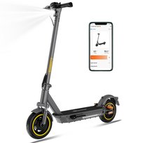 EVERCROSS TECH EV10S MAX Pojazd elektryczny z homologacją drogową (ABE) - z aplikacją, silnikiem 500 W, zasięgiem 80KM, maks. 20 KM/H