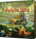 Everdell : Święto Lata (dodatek), gra planszowa, Rebel&nbsp;-&nbsp;Rebel