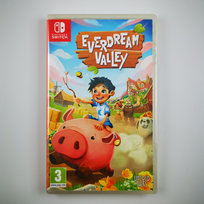Everdream Valley Switch PL U&I Entertainment